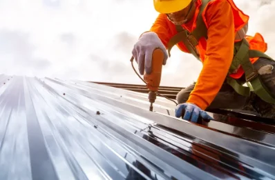 Travaux de zinguerie à Marcq-en-Ostrevent